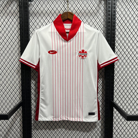 CANADA II 2024 HOMBRE - imagem 1