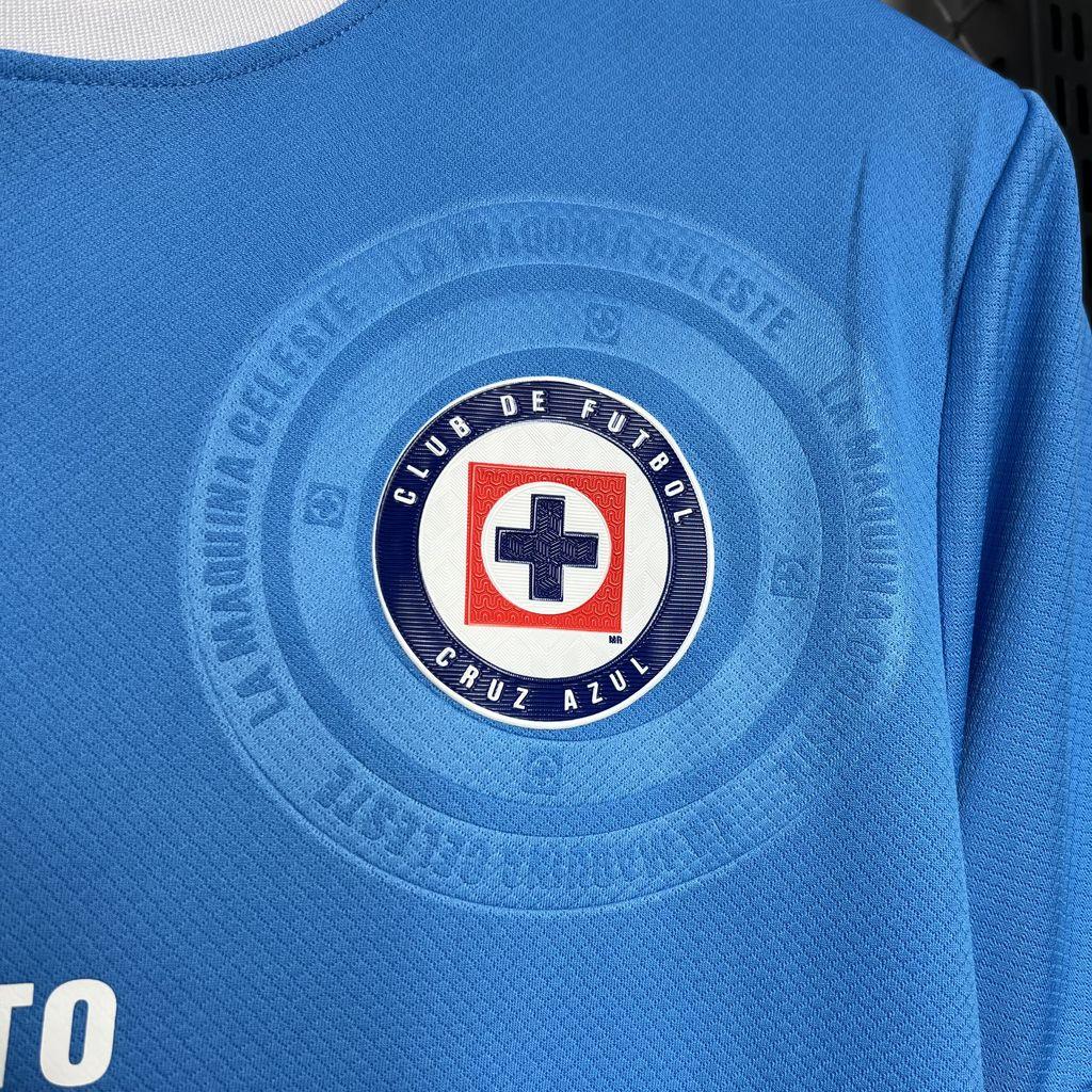 CRUZ AZUL I 24/25 HOMBRE - imagem 3