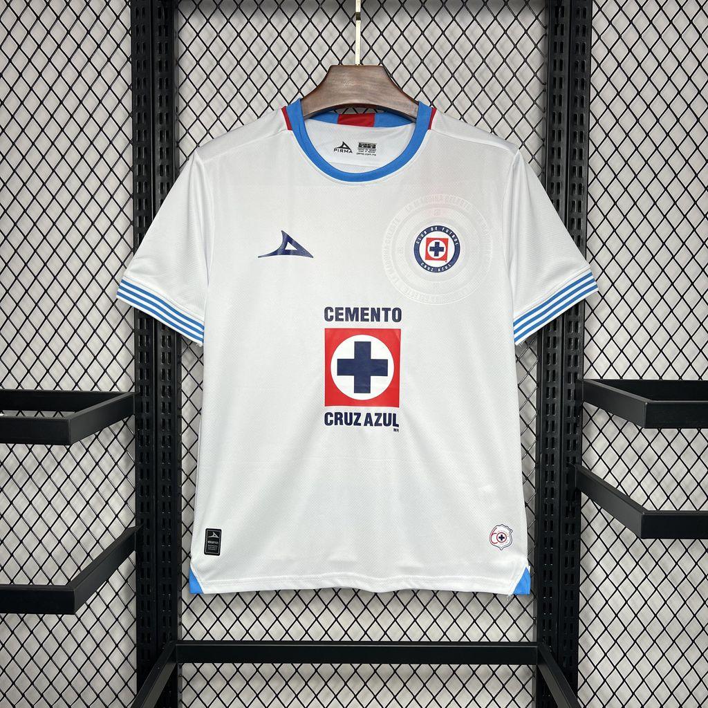 CRUZ AZUL II 24/25 HOMBRE - imagem 1