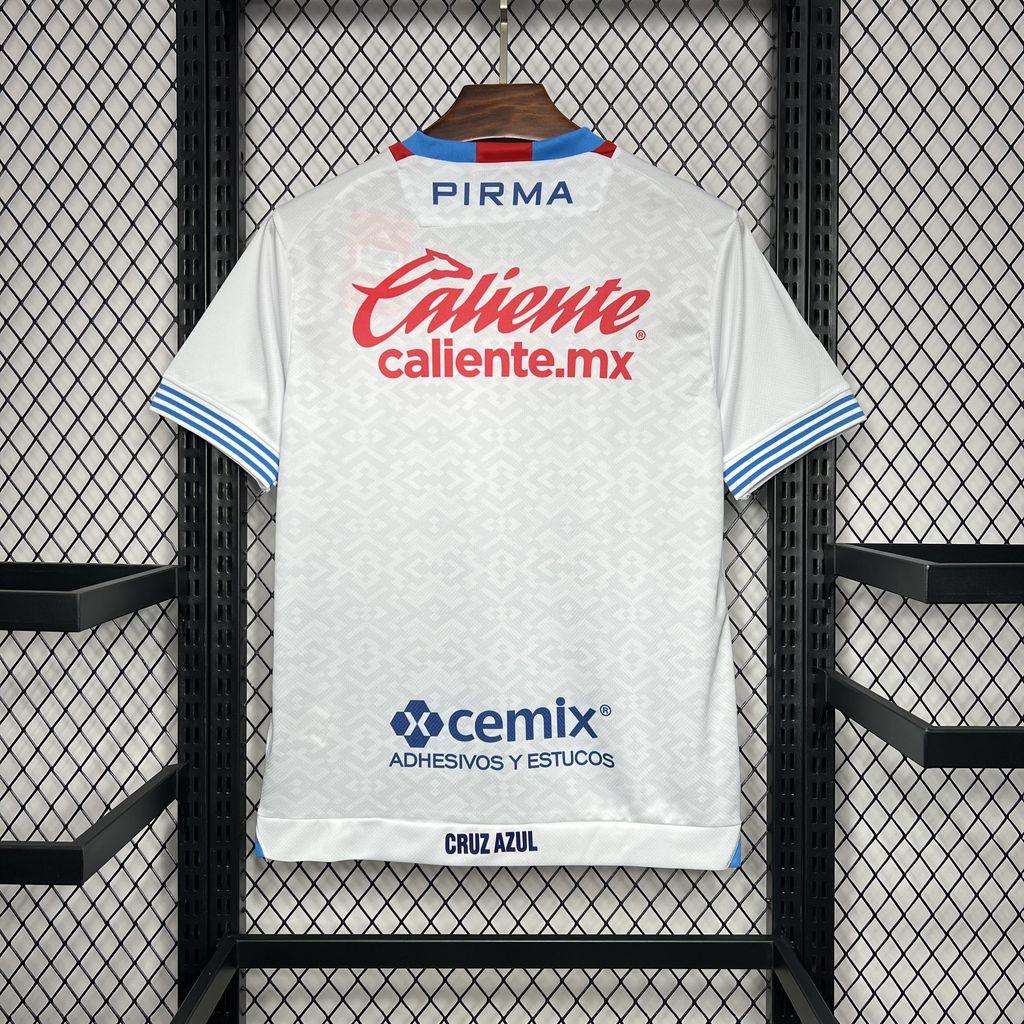 CRUZ AZUL II 24/25 HOMBRE - imagem 4