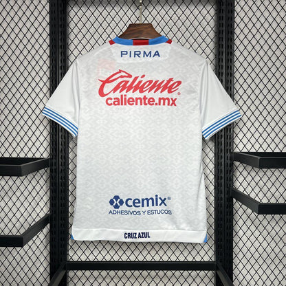 CRUZ AZUL II 24/25 HOMBRE - imagem 4