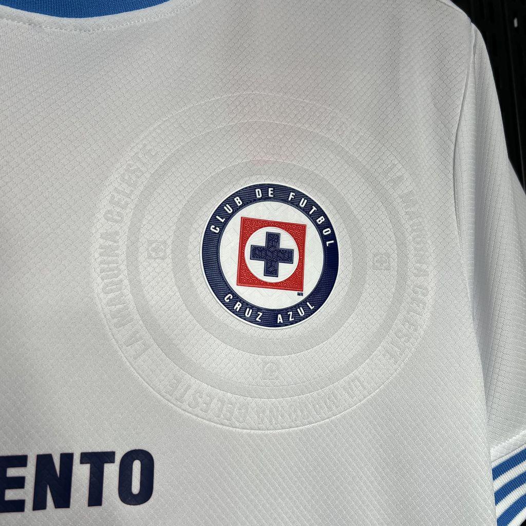 CRUZ AZUL II 24/25 HOMBRE - imagem 3