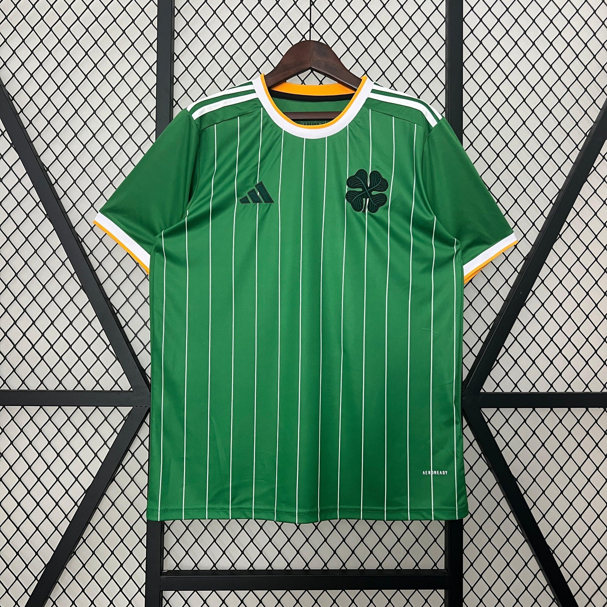CELTIC EDICIÓN LIMITADA VERDE 2024 HOMBRE - imagem 1