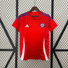 CHILE CAMP AMÉRICA I 2024 MUJER