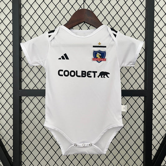 COLO COLO I 24/25 BEBÉ - imagem 1