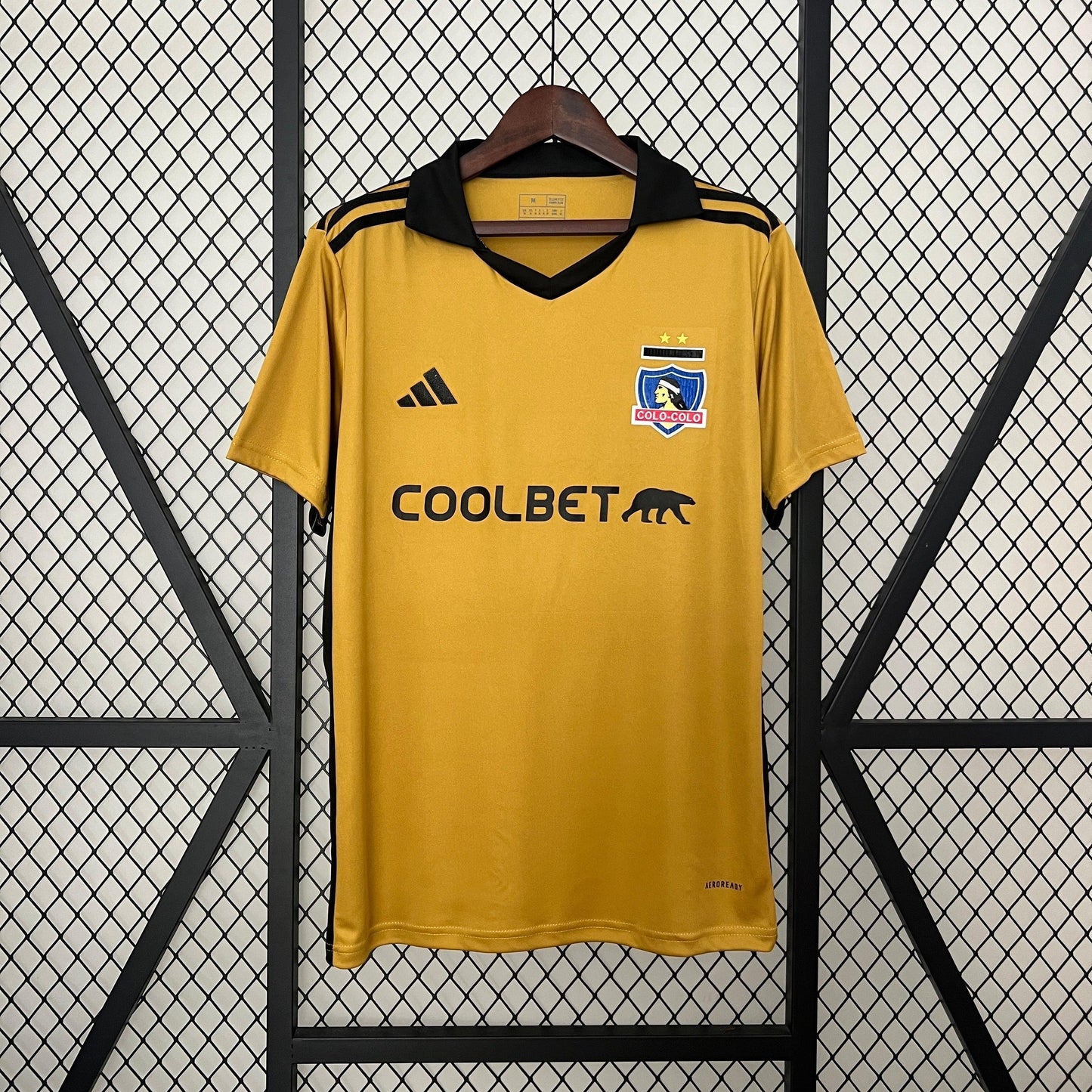 COLO COLO IV 24/25 HOMBRE - imagem 1