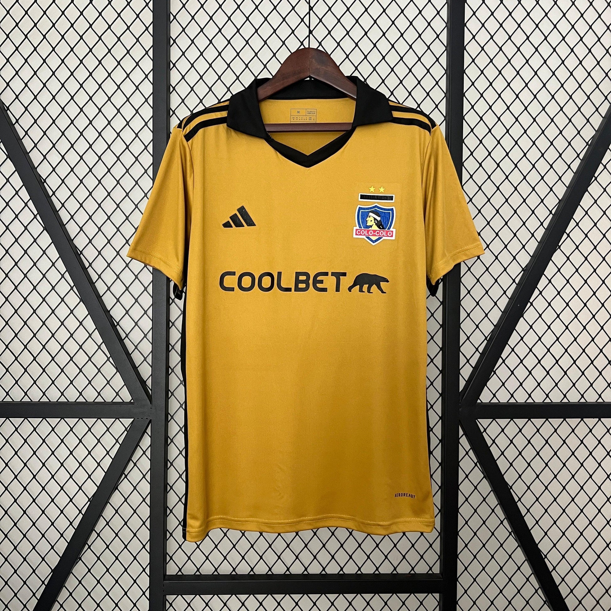 COLO COLO IV 24/25 HOMBRE - imagem 1