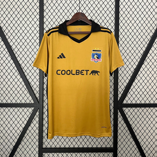 COLO COLO IV 24/25 HOMBRE - imagem 1