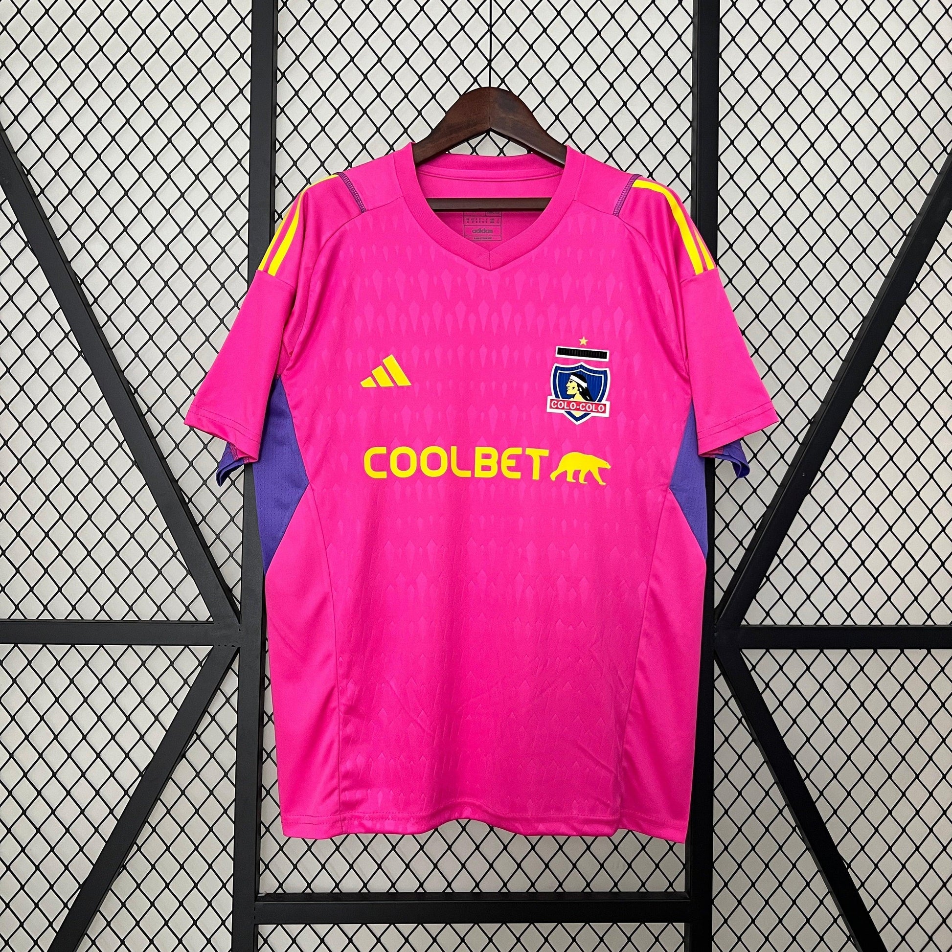 COLO COLO PORTERO I 24/25 HOMBRE - imagem 1