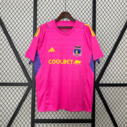 COLO COLO PORTERO I 24/25 HOMBRE - imagem 1