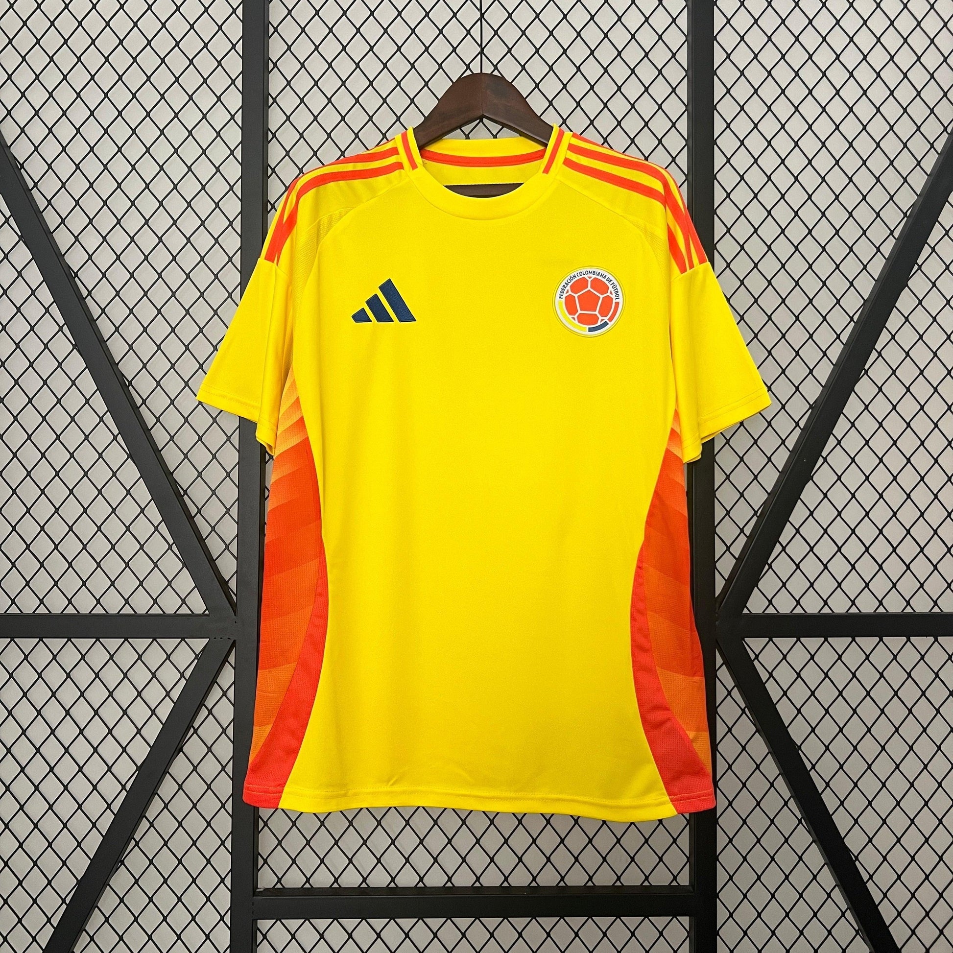 COLOMBIA CAMP AMÉRICA I 2024 HOMBRE - imagem 1