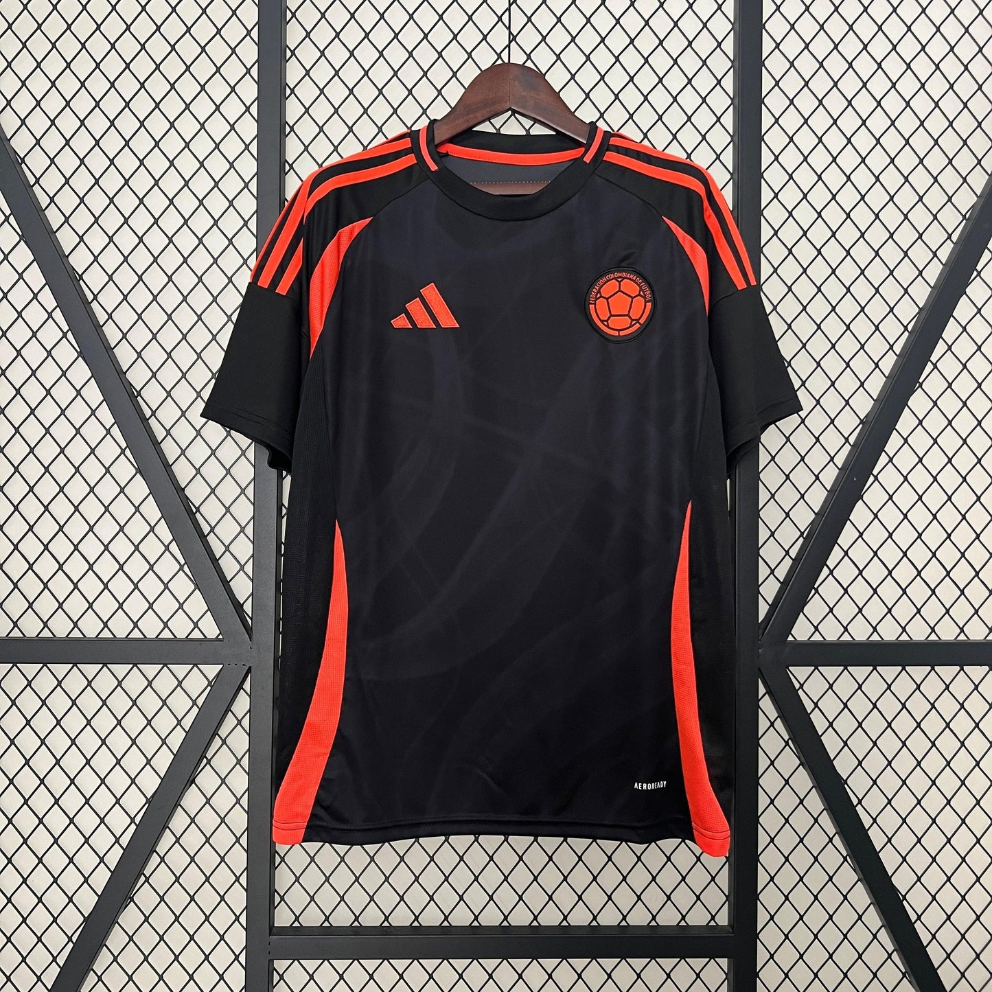 COLOMBIA CAMP AMÉRICA II 2024 HOMBRE - imagem 1