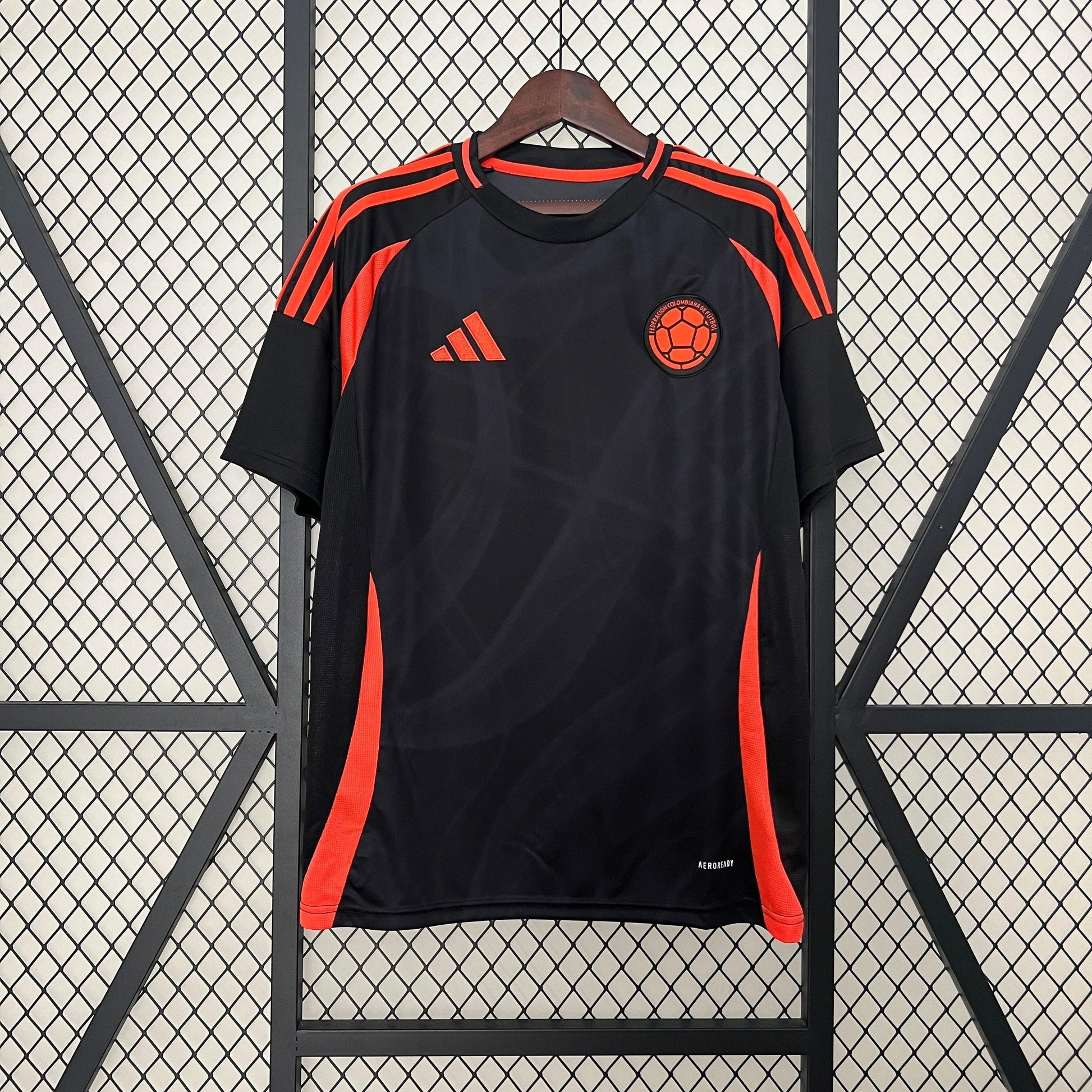 COLOMBIA CAMP AMÉRICA II 2024 HOMBRE - imagem 1