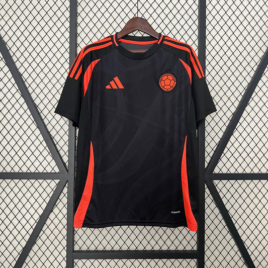 COLOMBIA CAMP AMÉRICA II 2024 HOMBRE - imagem 1