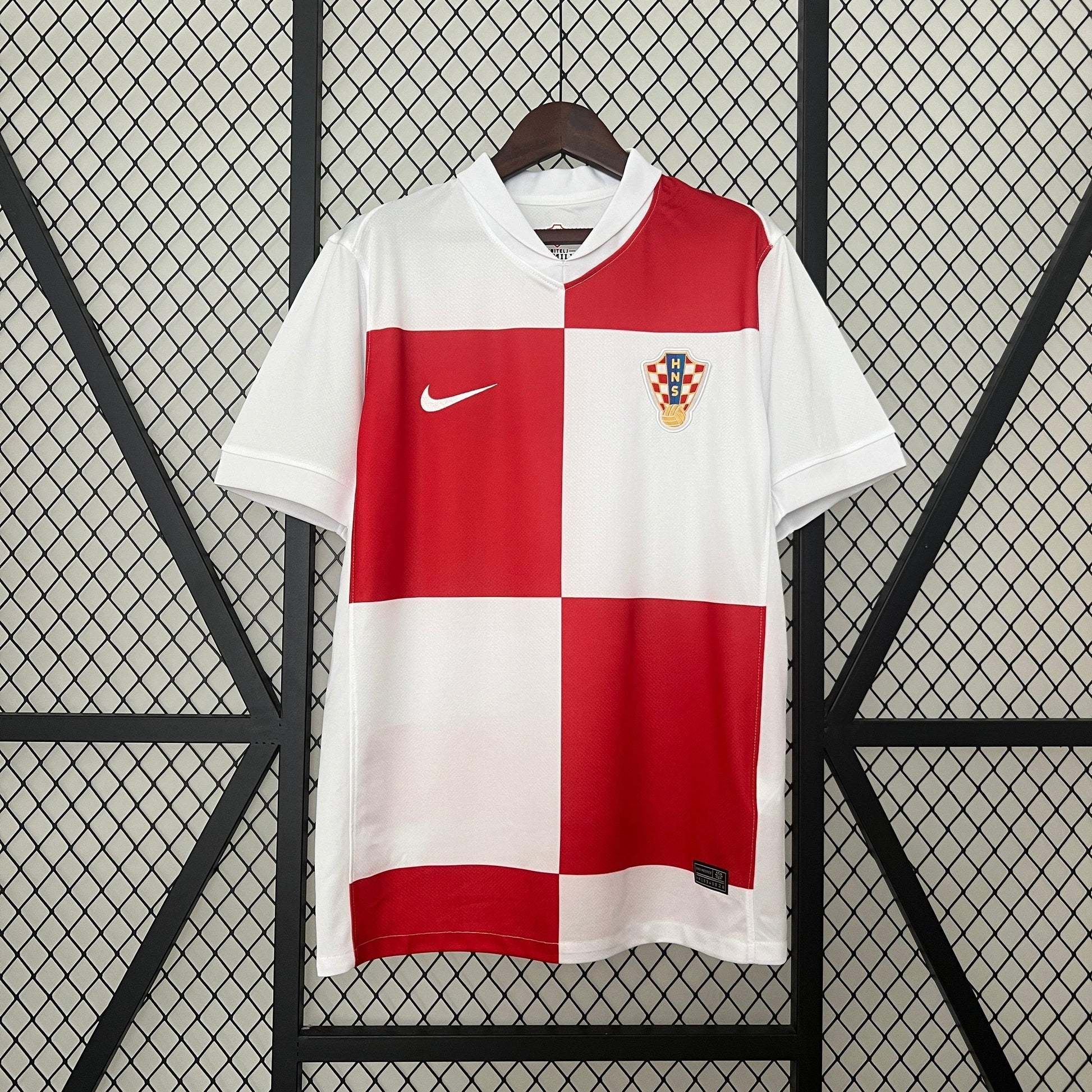 CROACIA EURO I 2024 HOMBRE - imagem 2
