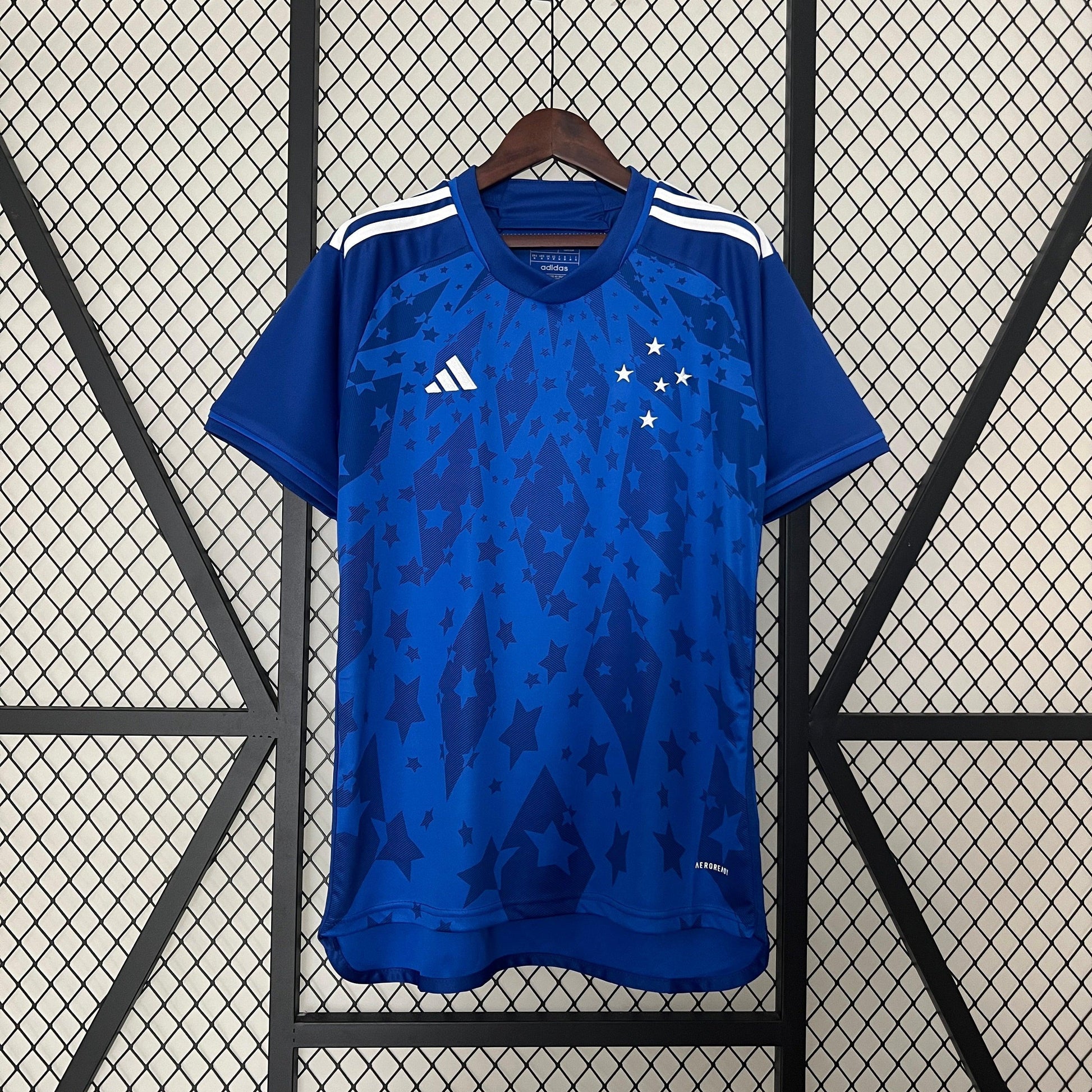 CRUZEIRO I 24/25 HOMBRE - imagem 1