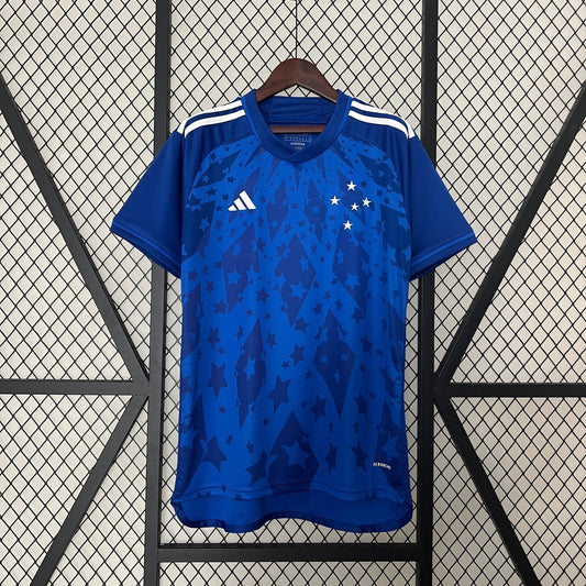 CRUZEIRO I 24/25 HOMBRE - imagem 1