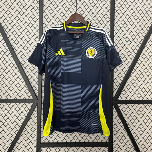 ESCOCIA EURO I 2024 HOMBRE - imagem 1