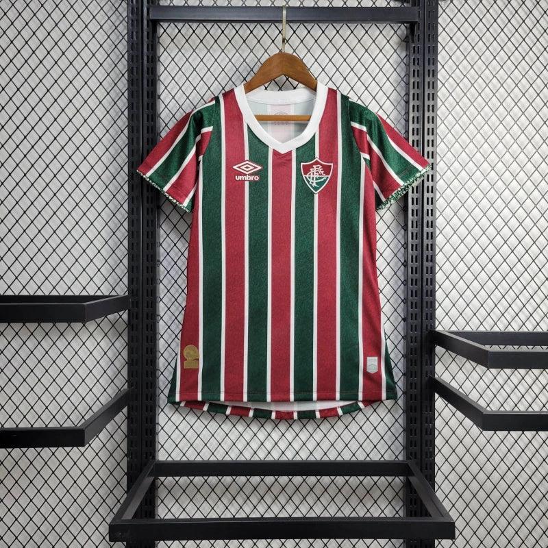FLUMINENSE I 24/25 MUJER - imagem 1