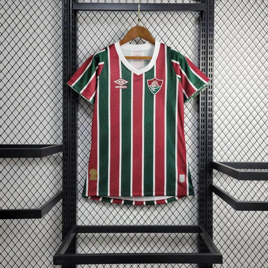 FLUMINENSE I 24/25 MUJER - imagem 1