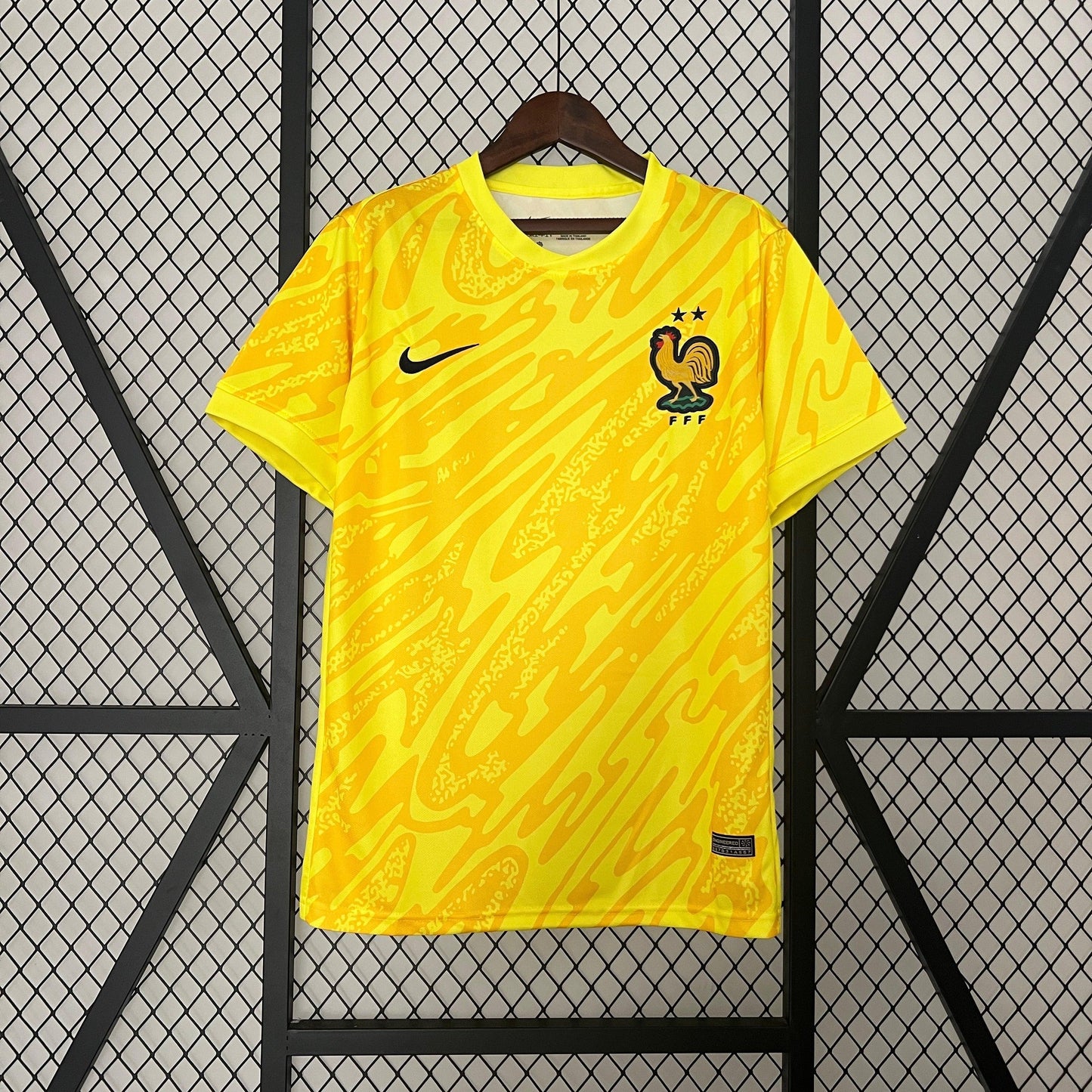 FRANCIA PORTERO EURO I 2024 HOMBRE - imagem 1