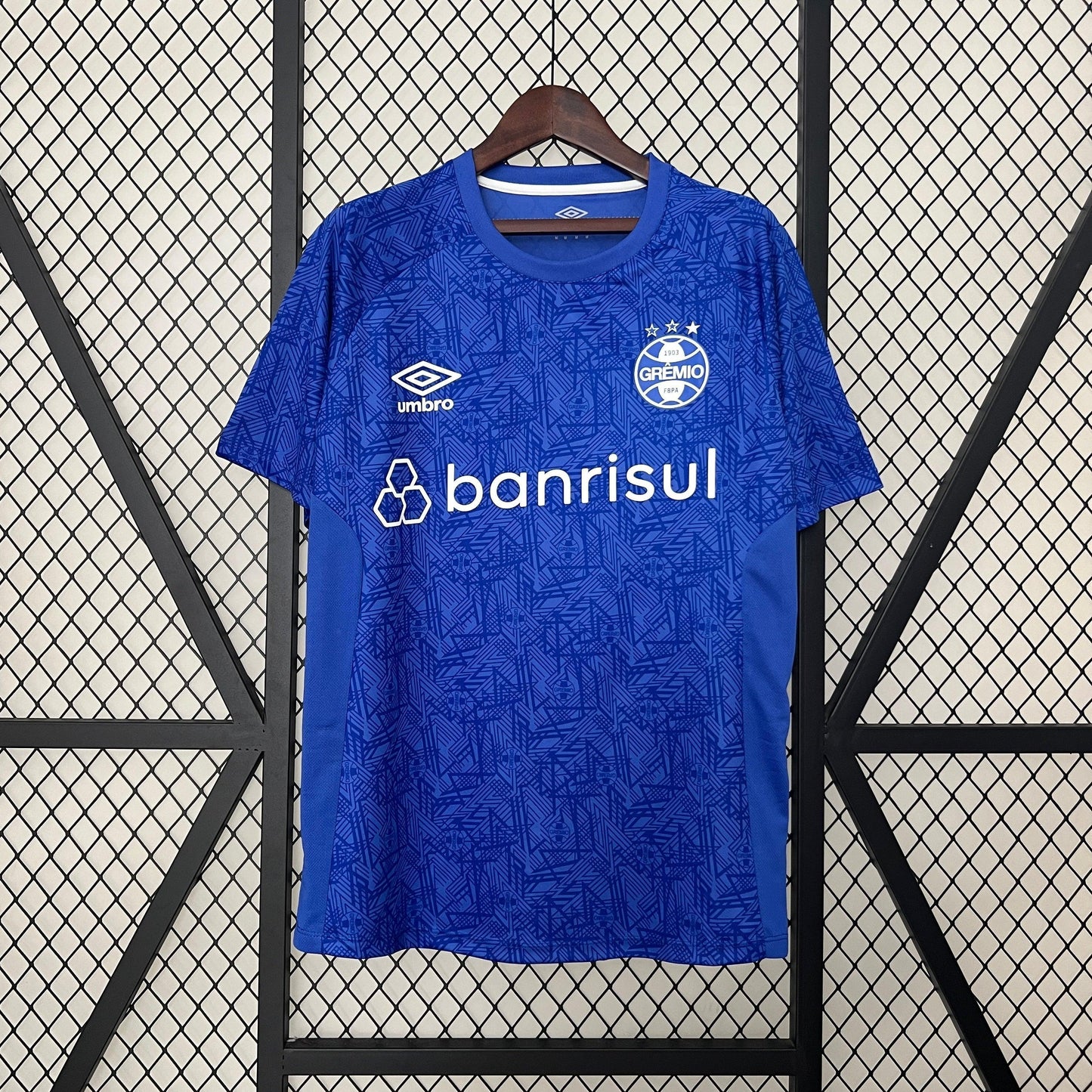 GREMIO PORTERO I 24/25 HOMBRE - imagem 1