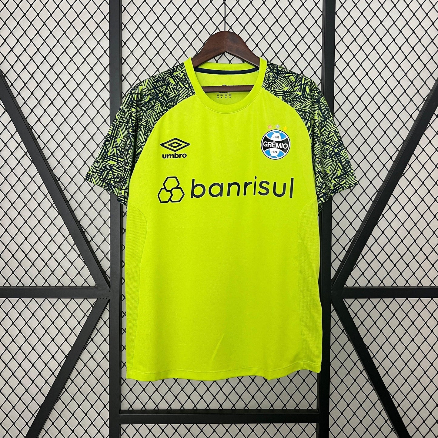 GREMIO PORTERO II 24/25 HOMBRE - imagem 1