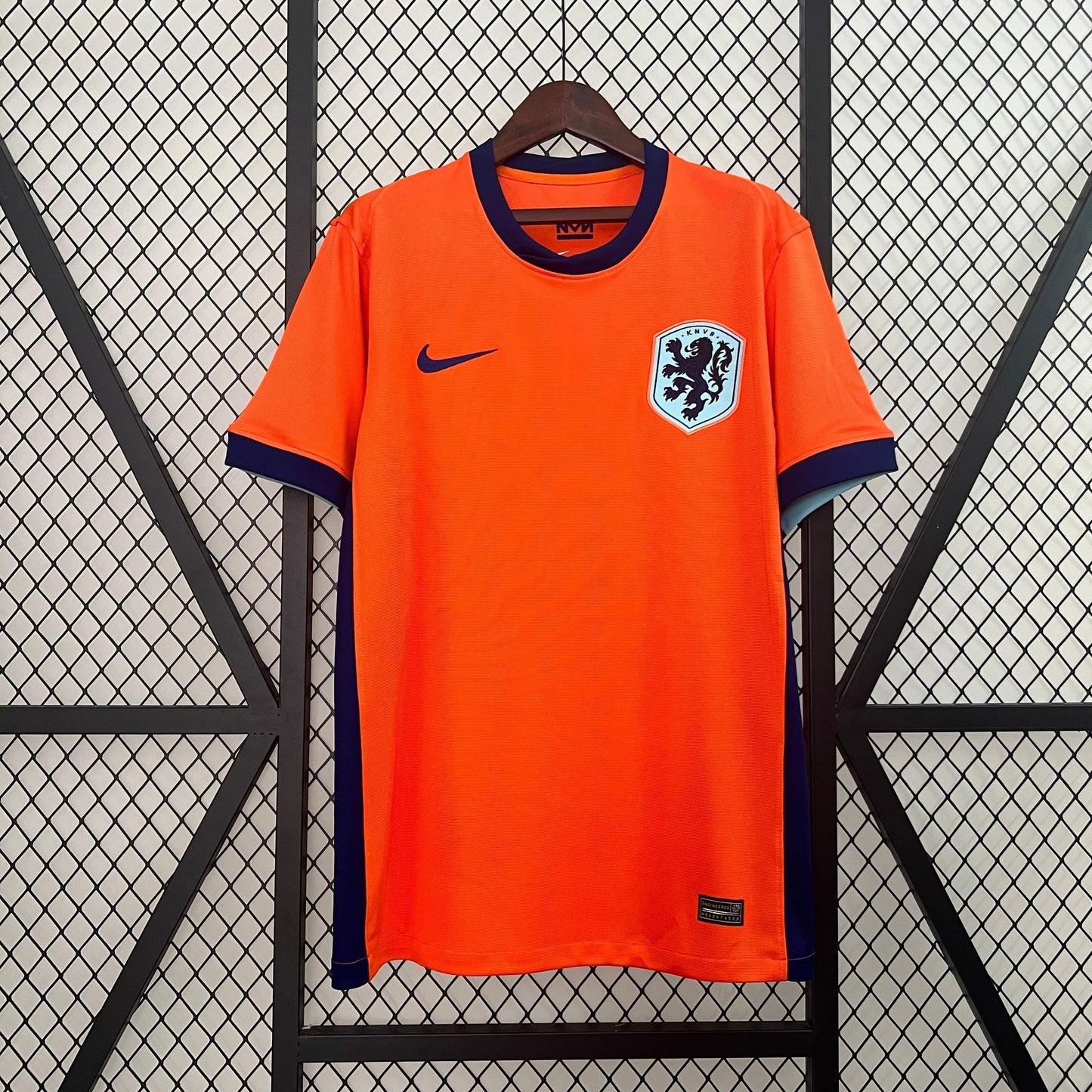HOLANDA EURO I 2024 HOMBRE - imagem 1