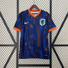 HOLANDA EURO II 2024 HOMBRE