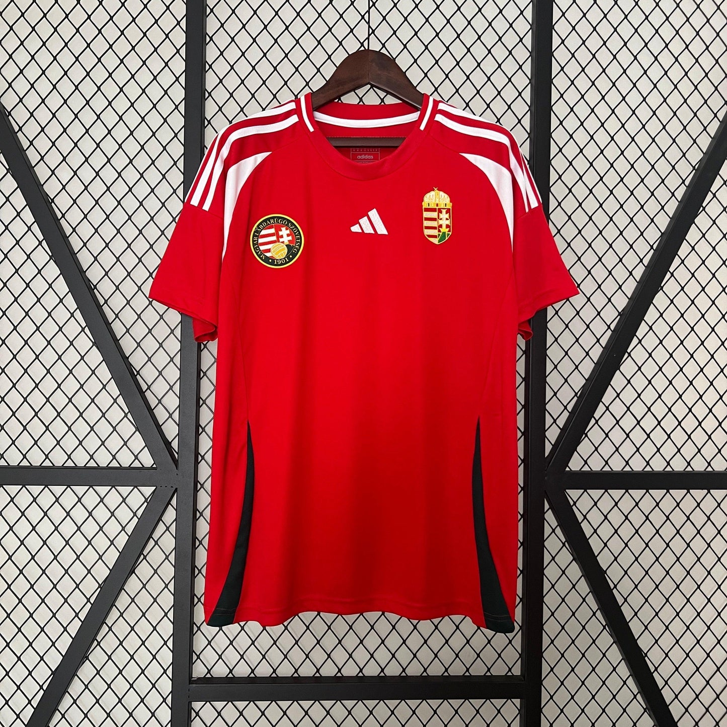 HUNGRIA I EURO 2024 HOMBRE - imagem 1