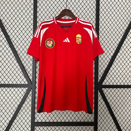 HUNGRIA I EURO 2024 HOMBRE - imagem 1
