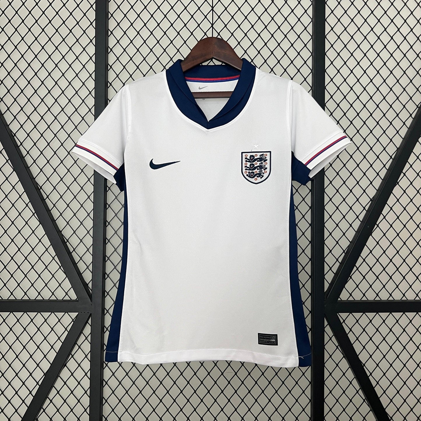 INGLATERRA EURO I 2024 MUJER - imagem 1