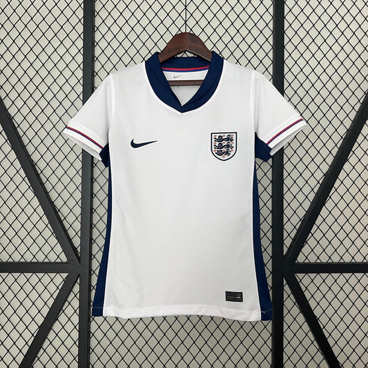 INGLATERRA EURO I 2024 MUJER - imagem 1