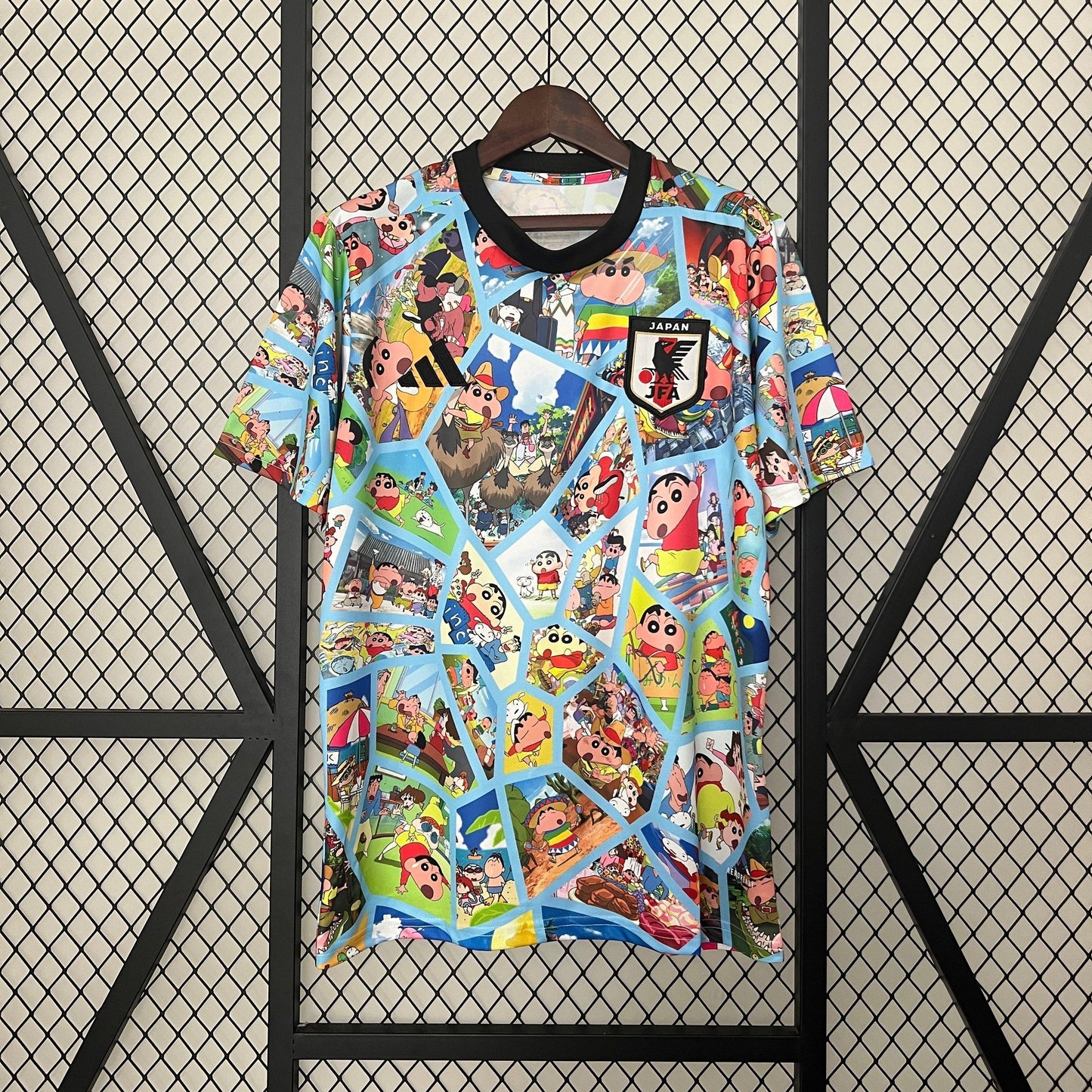 JAPÓN EDICIÓN LIMITADA SIN CHAN 24/25 HOMBRE - imagem 1