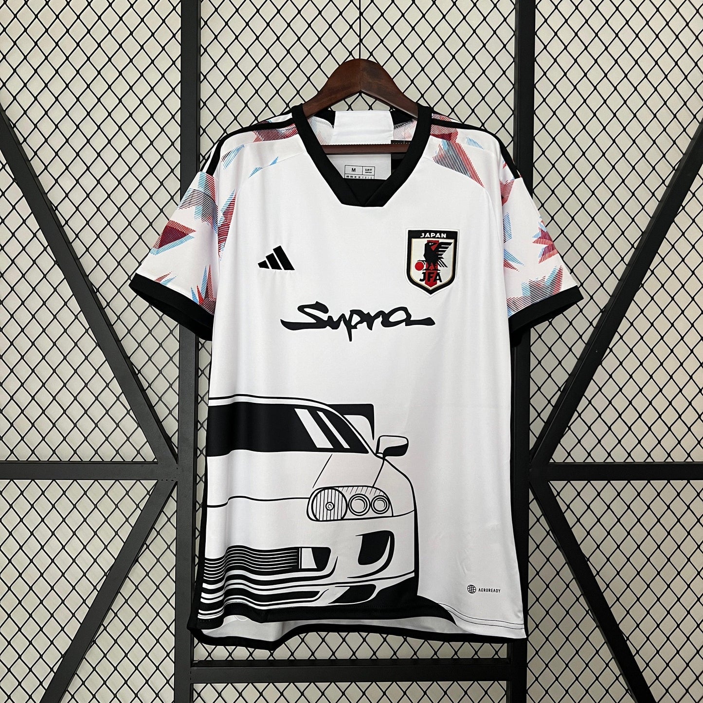 JAPÓN EDICIÓN LIMITADA II 24/25 HOMBRE - imagem 1