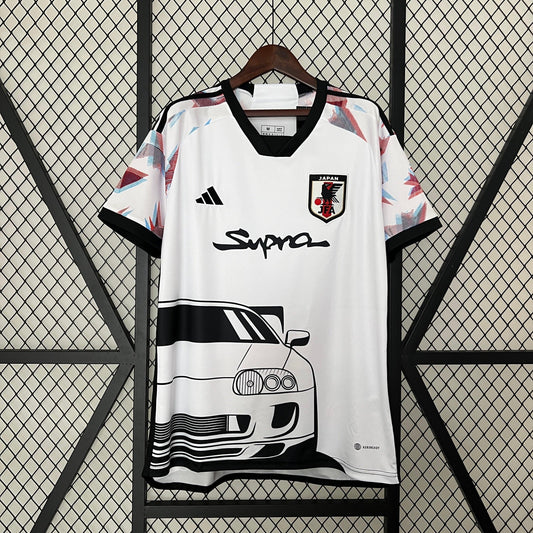 JAPÓN EDICIÓN LIMITADA II 24/25 HOMBRE - imagem 1