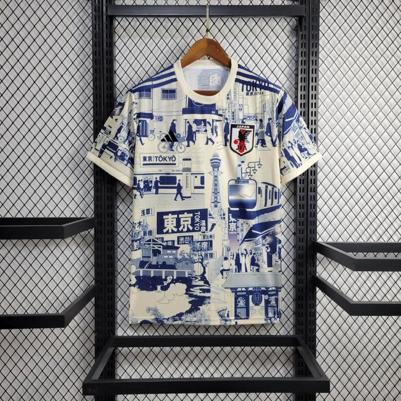JAPÓN EDICIÓN LIMITADA TOKYO 24/25 HOMBRE - imagem 1