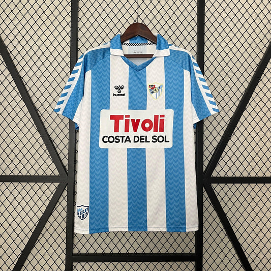 MALAGA EDICIÓN LIMITADA 120 ANIVERSÁRIO HOMBRE - imagem 1