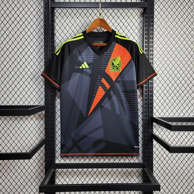 MEXICO PORTERO I 2024 HOMBRE - imagem 1