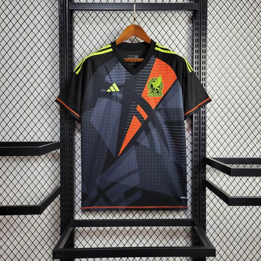 MEXICO PORTERO I 2024 HOMBRE - imagem 1