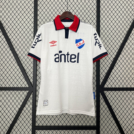 NACIONAL DE URUGUAY I 24/25 HOMBRE - imagem 1