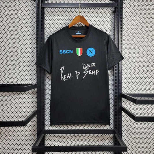 NAPOLI EDICIÓN LIMITADA REAL I 24/25 HOMBRE - imagem 1