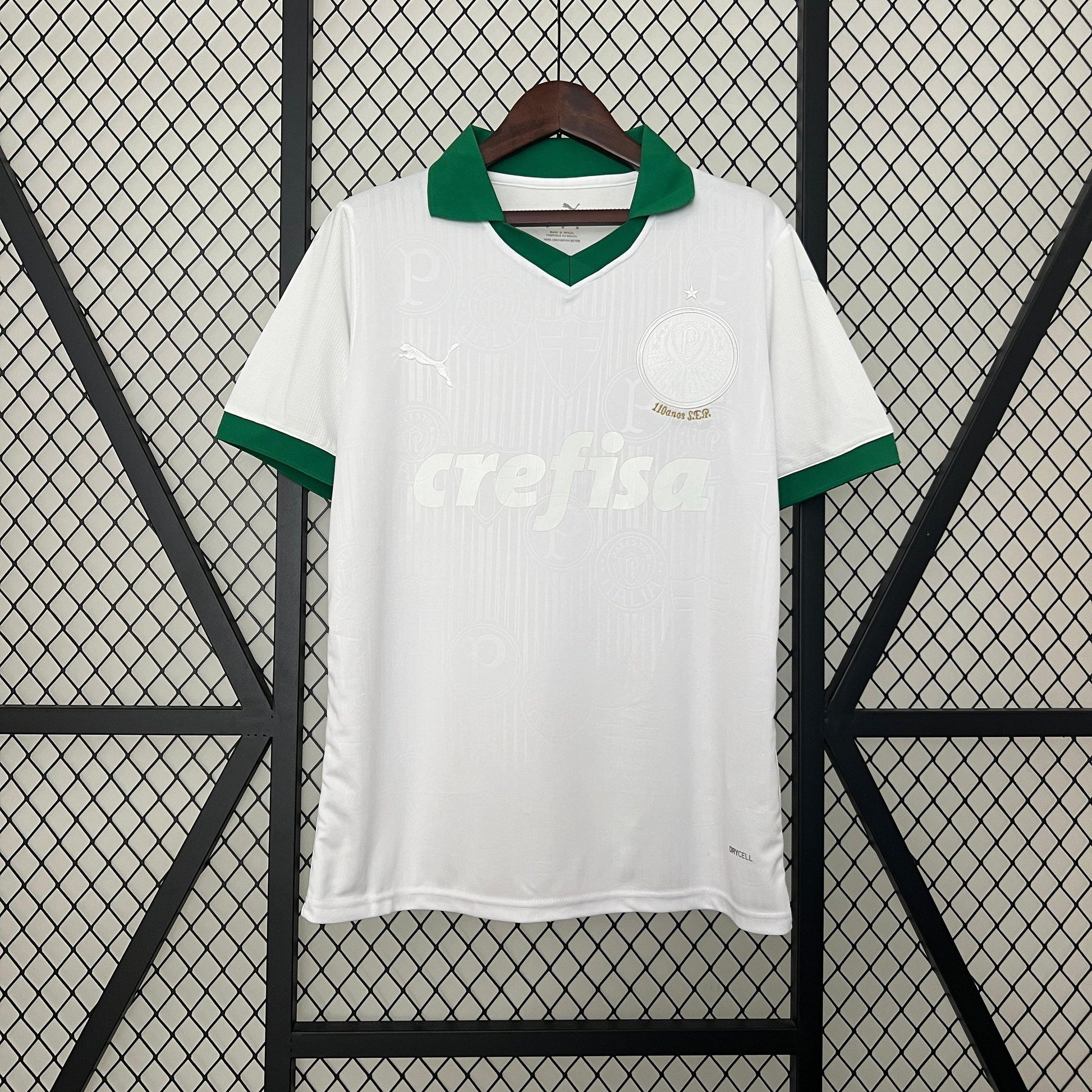 PALMEIRAS EDICIÓN LIMITADA BLANCA 24/25 HOMBRE - imagem 1
