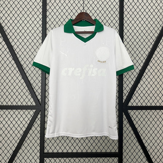 PALMEIRAS EDICIÓN LIMITADA BLANCA 24/25 HOMBRE - imagem 1
