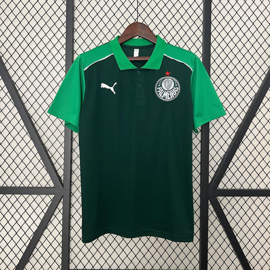 PALMEIRAS POLO I 24/25 HOMBRE - imagem 1