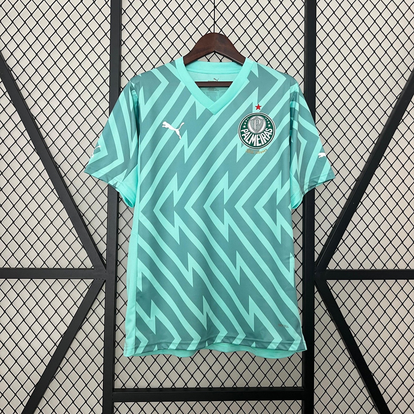 PALMEIRAS PORTERO III 24/25 HOMBRE - imagem 7