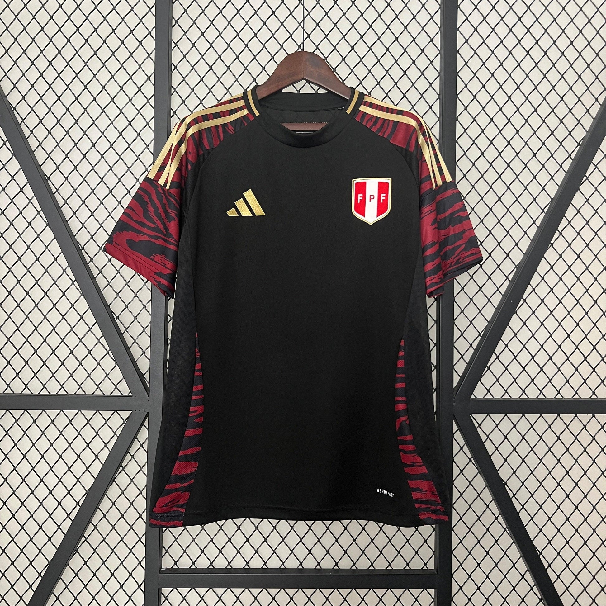 PERU CAMP AMÉRICA II 2024 HOMBRE - imagem 1