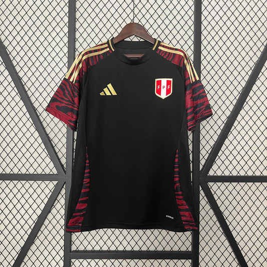 PERU CAMP AMÉRICA II 2024 HOMBRE - imagem 1