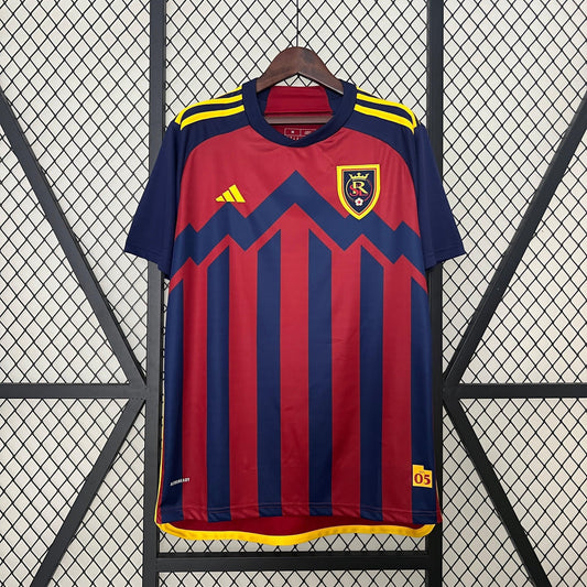REAL SALT LAKE I 24/25 HOMBRE - imagem 1