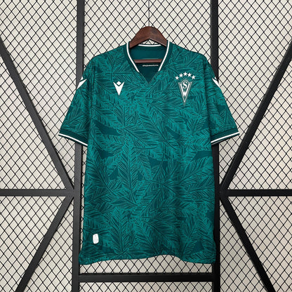 SANTIAGO WANDERERS I 24/25 HOMBRE - imagem 1